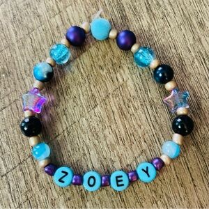 KPop Demon Hunters Bracelet